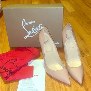 Christian Louboutin SO Kate’s